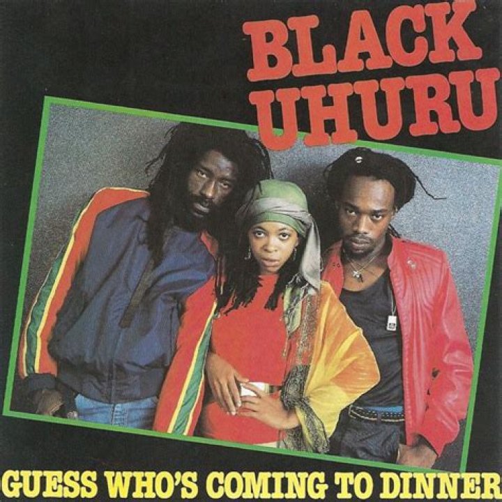 The Meaning Behind The Song: Guess Who’s Coming to Dinner by Black Uhuru