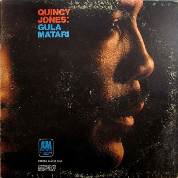 The Meaning Behind The Song: Gula Matari by Quincy Jones