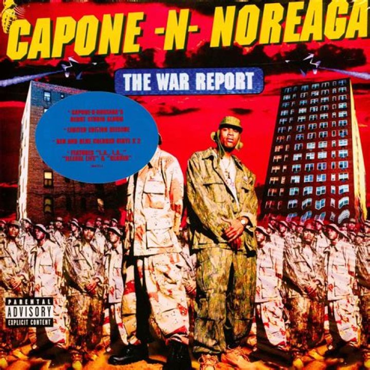 The Meaning Behind The Song: Gumar oz Dubar by Capone-N-Noreaga