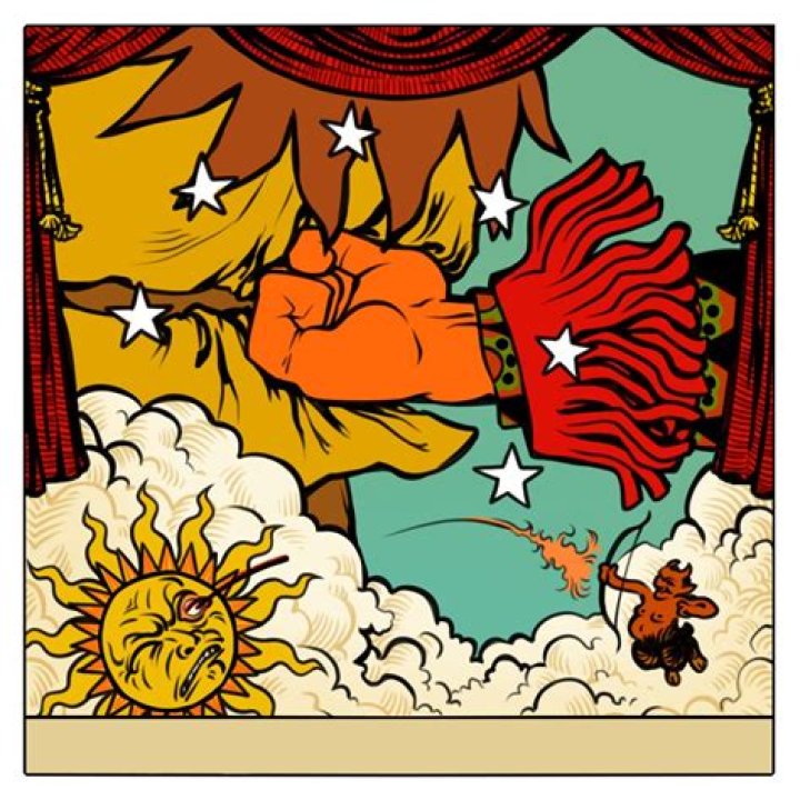 The Meaning Behind The Song: Gut Punch by Everybody’s Worried About Owen