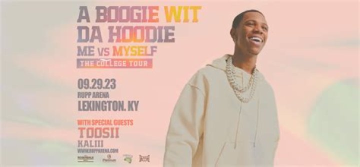 The Meaning Behind The Song: Gyalis by A Boogie wit da Hoodie