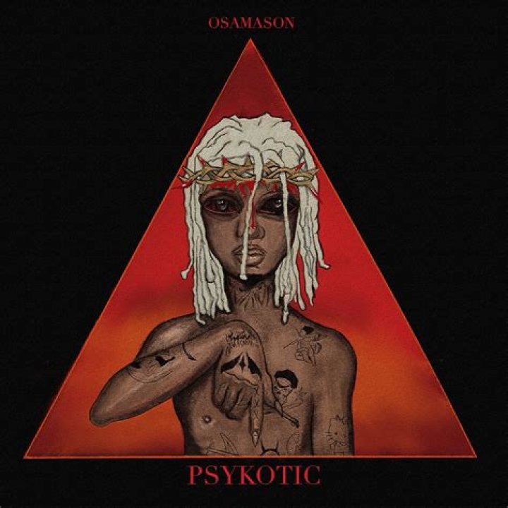 The Meaning Behind The Song: Gym by ‎OsamaSon