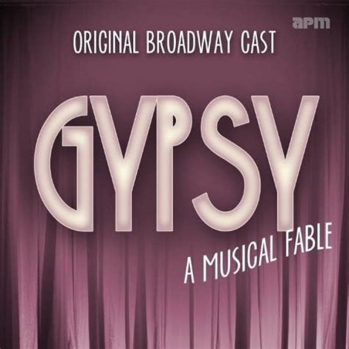 The Meaning Behind The Song: Gypsy: Little Lamb by Gypsy (Original Broadway Cast Recording)