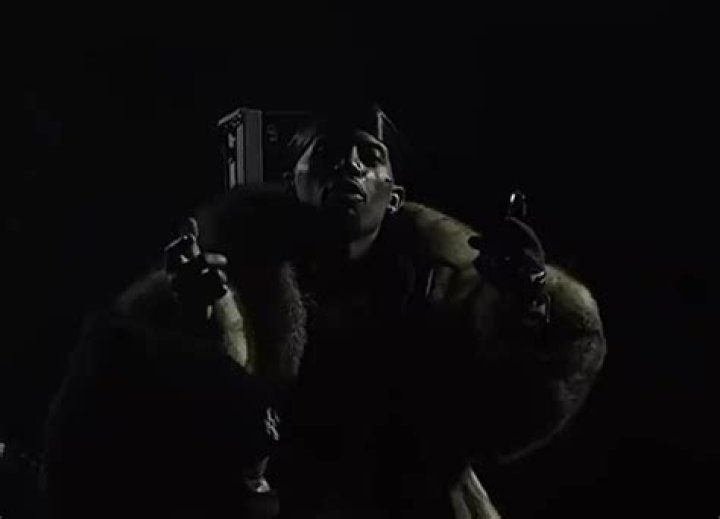 The Meaning Behind The Song: H00DBYAIR by Playboi Carti