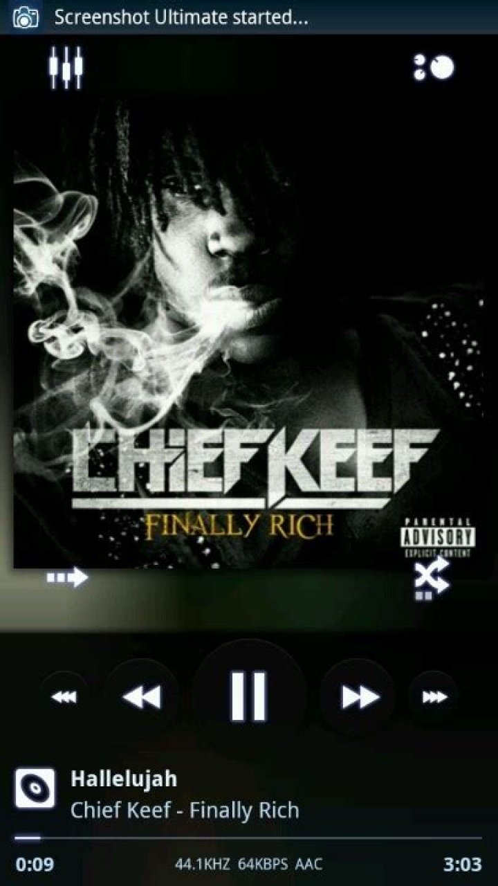 The Meaning Behind The Song: Hallelujah by Chief Keef