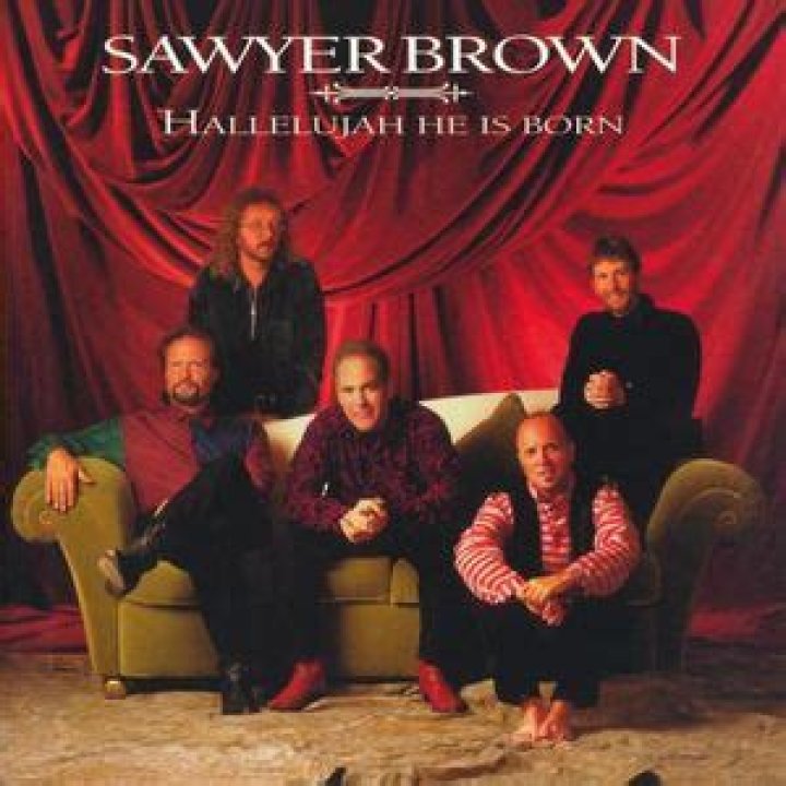 The Meaning Behind The Song: Hallelujah, He Is Born by Sawyer Brown