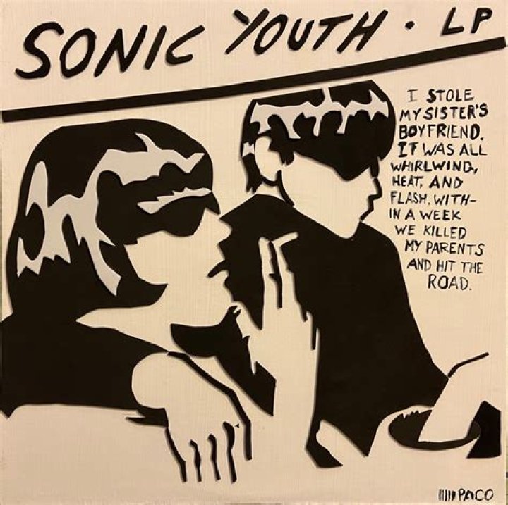 The Meaning Behind The Song: Hallowe’en by Sonic Youth