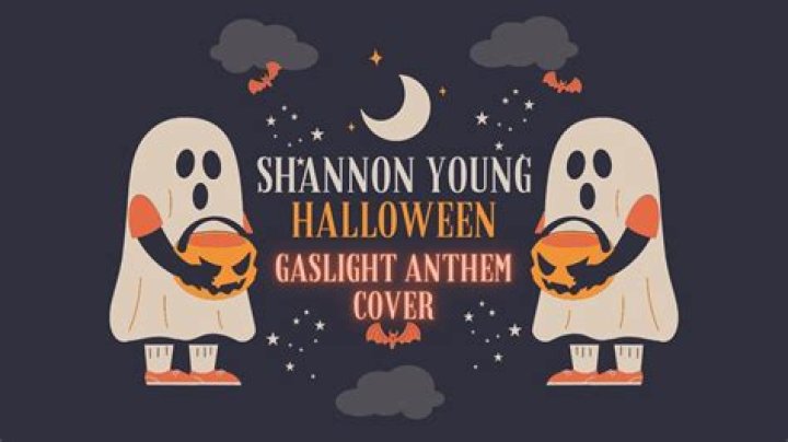 The Meaning Behind The Song: Halloween by The Gaslight Anthem