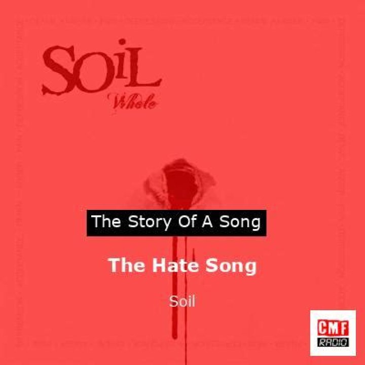 The Meaning Behind The Song: Halo by Soil