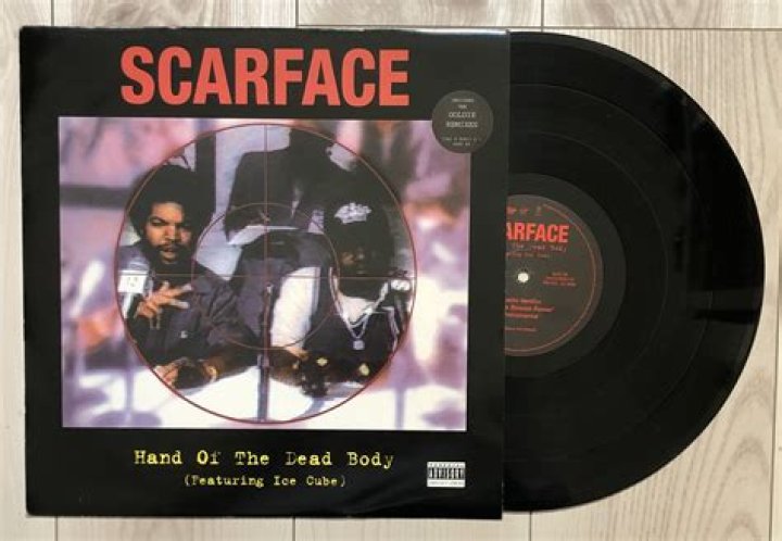The Meaning Behind The Song: Hand of the Dead Body by Scarface