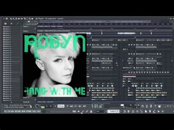 The Meaning Behind The Song: Hang with Me by Robyn