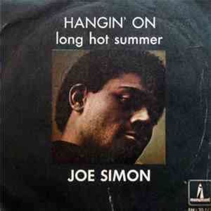 The Meaning Behind The Song: Hangin’ On by Joe Simon