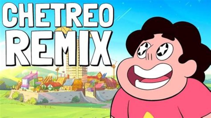 The Meaning Behind The Song: Happily Ever After Song (Steven Universe Remix) by Chetreo