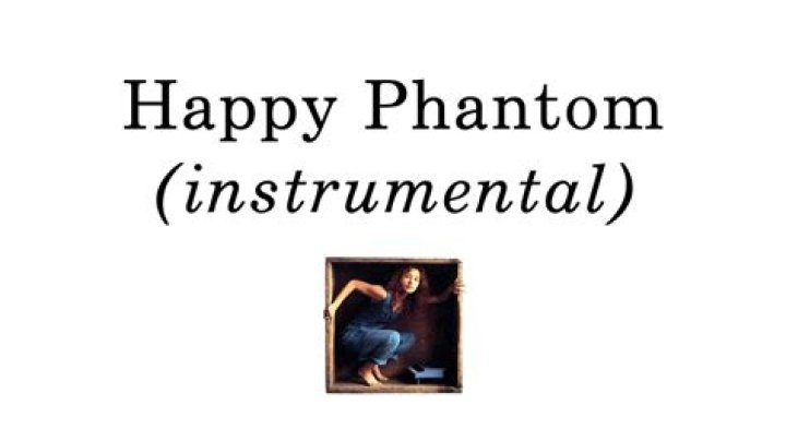 The Meaning Behind The Song: Happy Phantom by Tori Amos
