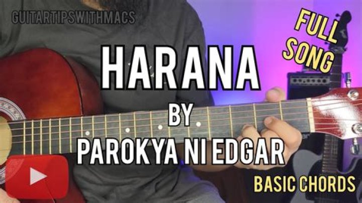 The Meaning Behind The Song: Harana by Parokya Ni Edgar