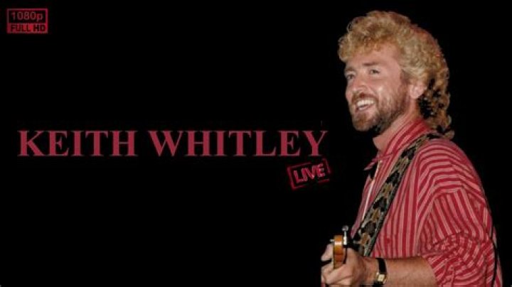 The Meaning Behind The Song: Hard Livin’ by Keith Whitley