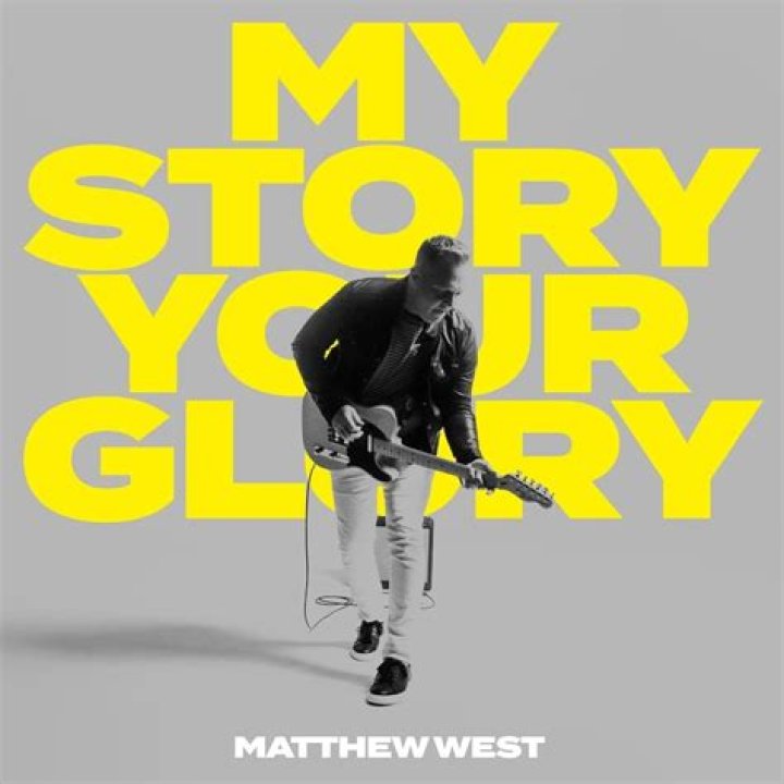 The Meaning Behind The Song: Hard Season by Matthew West