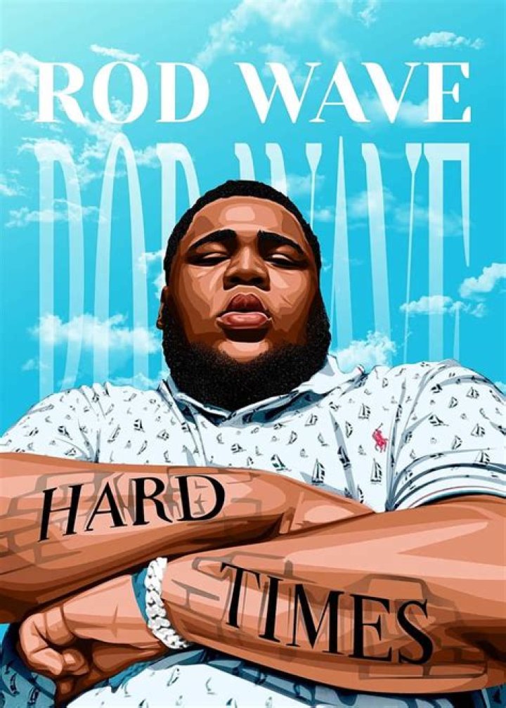 The Meaning Behind The Song: Hard Times by Rod Wave