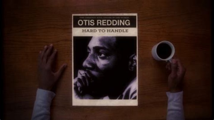 The Meaning Behind The Song: Hard to Handle by Otis Redding