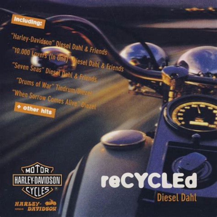 The Meaning Behind The Song: Harley-davidson by Diesel Dahl