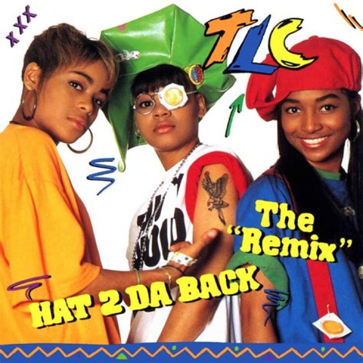 The Meaning Behind The Song: Hat 2 da Back by TLC