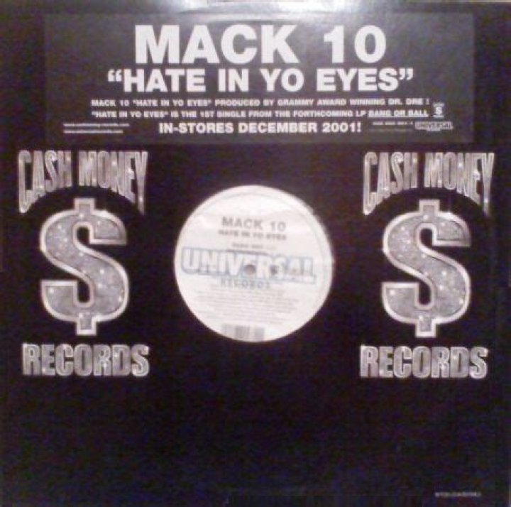 The Meaning Behind The Song: Hate in Yo Eyes by Mack 10