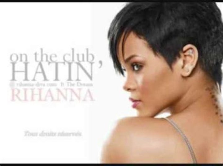 The Meaning Behind The Song: Hatin’ on the Club by Rihanna