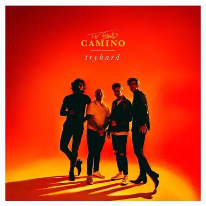 The Meaning Behind The Song: Haunted by The Band CAMINO