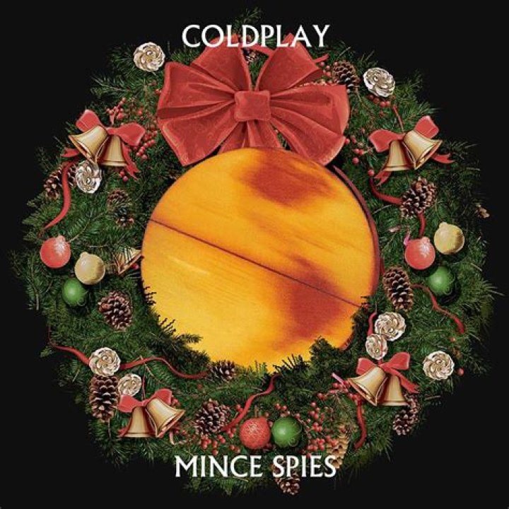The Meaning Behind The Song: Have Yourself A Merry Little Christmas (Jo Whiley, BBC Radio 1 Session) by Coldplay