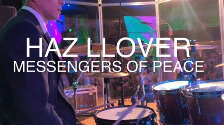 The Meaning Behind The Song: Haz Llover by Messengers of Peace