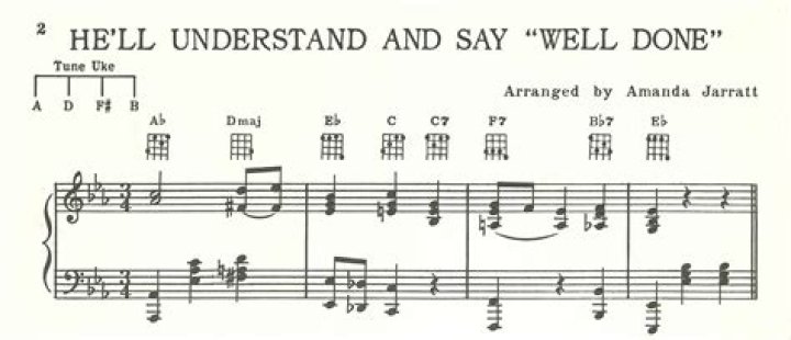 The Meaning Behind The Song: He’ll Understand and Say Well Done by Johnny Cash