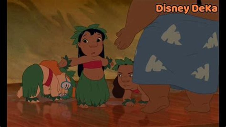 The Meaning Behind The Song: He Mele No Lilo by Disney
