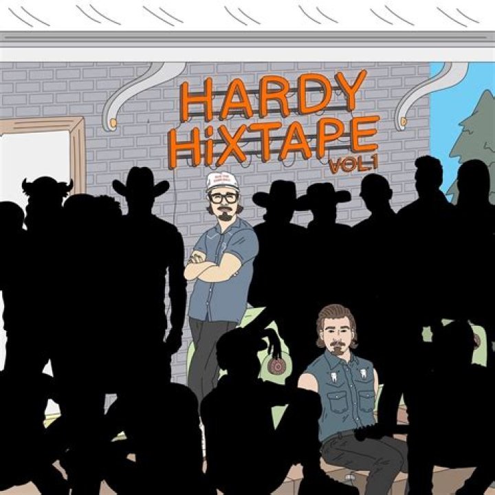 The Meaning Behind The Song: He Went to Jared by HARDY