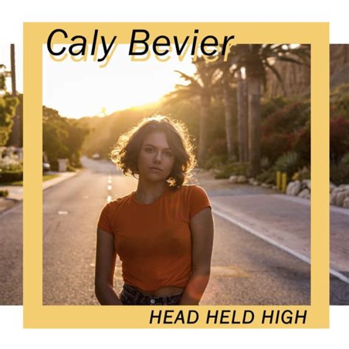The Meaning Behind The Song: Head Held High by Caly Bevier