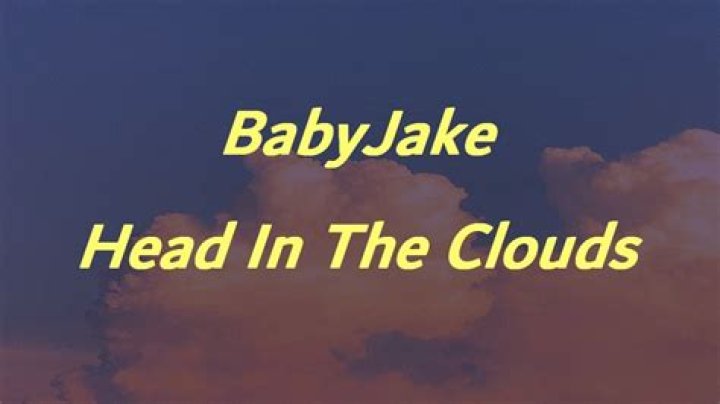 The Meaning Behind The Song: Head In The Clouds by BabyJake