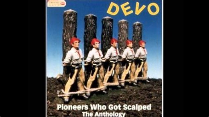 The Meaning Behind The Song: Head Like a Hole by Devo