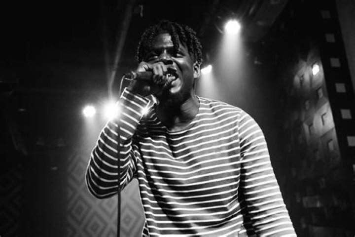 The Meaning Behind The Song: HeadAss by Mick Jenkins