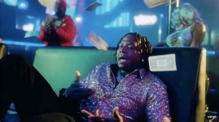 The Meaning Behind The Song: Headstrong by Moneybagg Yo