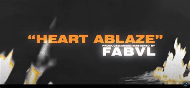 The Meaning Behind The Song: Heart Ablaze by Fabvl