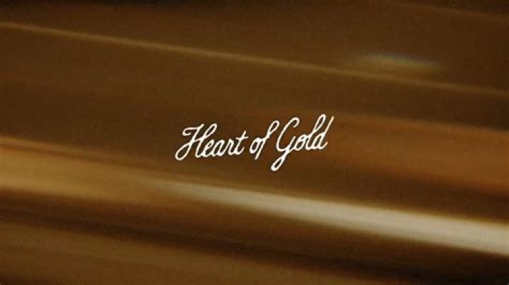 The Meaning Behind The Song: Heart Of Gold by Roch Voisine