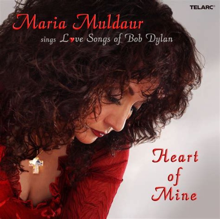 The Meaning Behind The Song: Heart of Mine by Maria Muldaur
