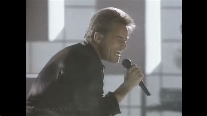 The Meaning Behind The Song: Heartbeat by Don Johnson