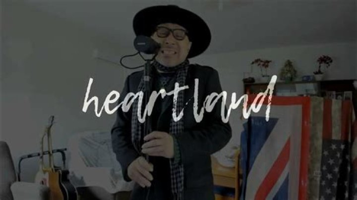 The Meaning Behind The Song: Heartland by U2