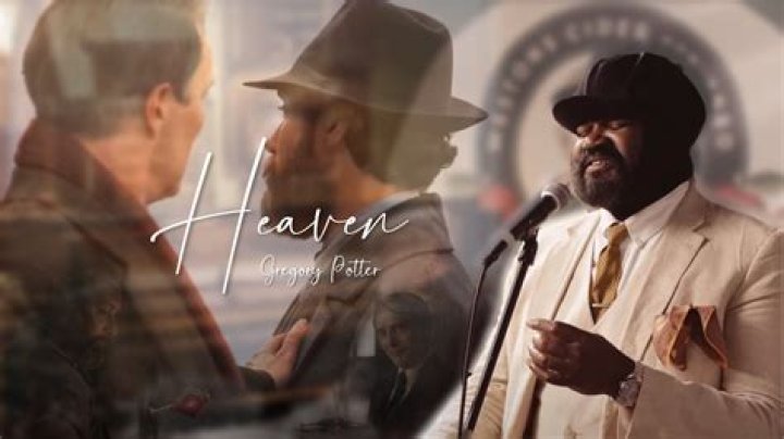 The Meaning Behind The Song: Heaven by Gregory Porter