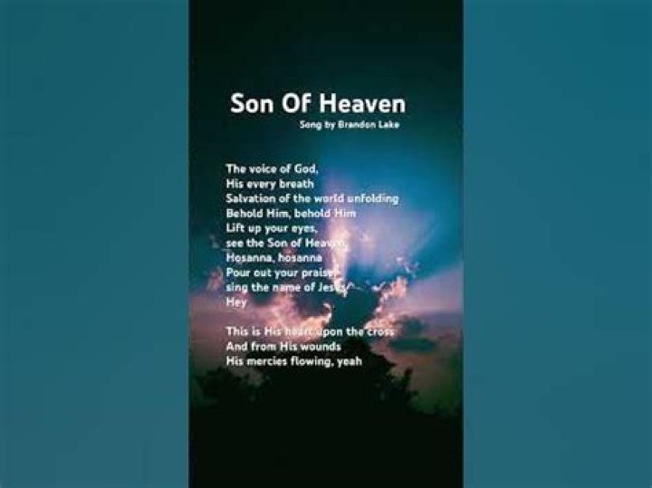 The Meaning Behind The Song: Heaven by John Legend