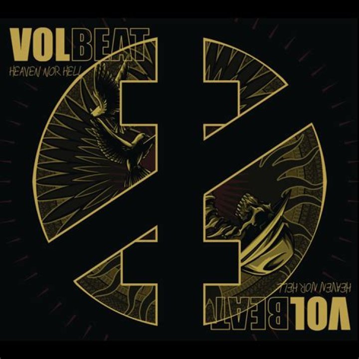 The Meaning Behind The Song: Heaven Nor Hell by Volbeat