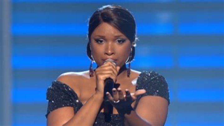 The Meaning Behind The Song: Heavy by Jennifer Hudson
