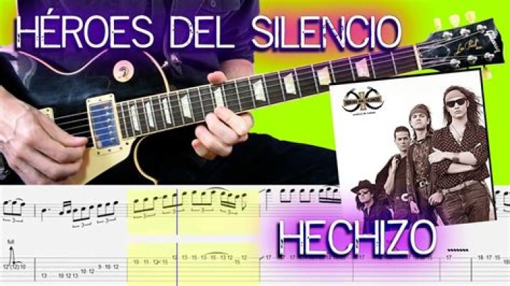 The Meaning Behind The Song: Hechizo by Héroes del Silencio