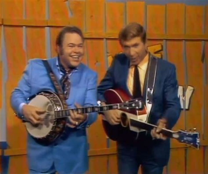 The Meaning Behind The Song: Hee Haw Theme by Roy Clark