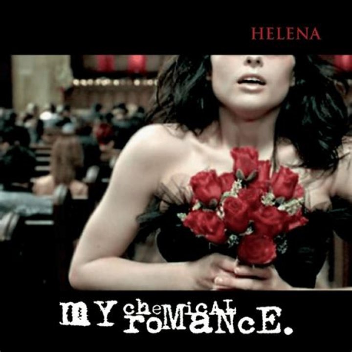 The Meaning Behind The Song: Helena (So Long & Goodnight) by My Chemical Romance
